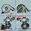 Turbocharger PC400-5 TA4532 S6D125 6152-81-8210 6151-83-8110 465105-0003